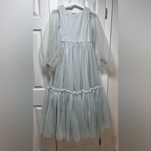 Joyfolie beautiful dress for girls size 14